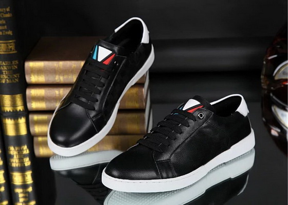 LV Fashion Casual Shoes Men--036